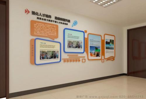 丰城医院文化墙怎么做？如何建好科室护理文化墙？