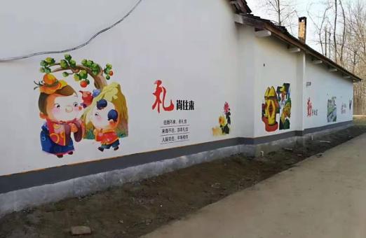 丰城城市文化墙的重要意义