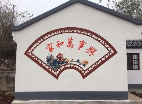 丰城关于墙绘知识，您知道哪些？