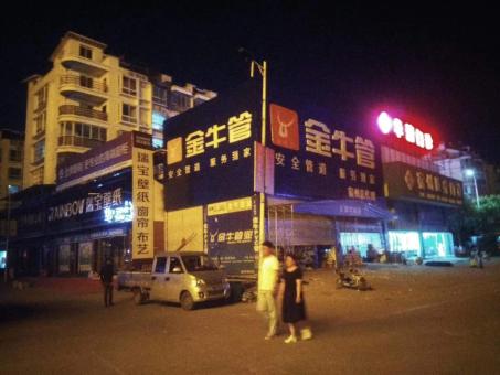 四点告诉你丰城市场门头招牌设计的重要性！