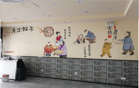 丰城手绘墙绘工具有哪些