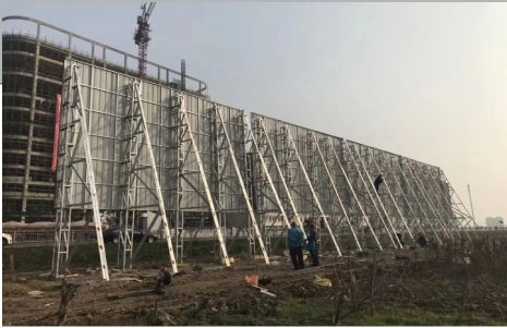 丰城什么是广告物料？