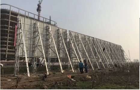 丰城凯创教你怎样选择户外广告牌的最佳位置