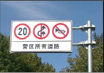 丰城大广告牌制作不可忽视的流程