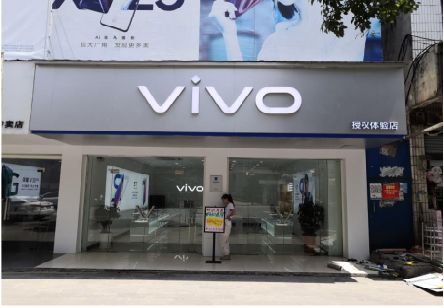 丰城}做一个门店面广告招牌需要多少钱？
