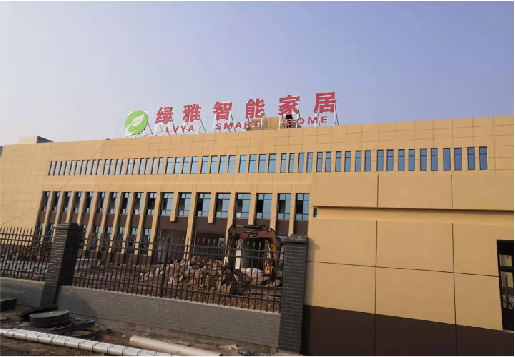 丰城如何选择大楼发光字？