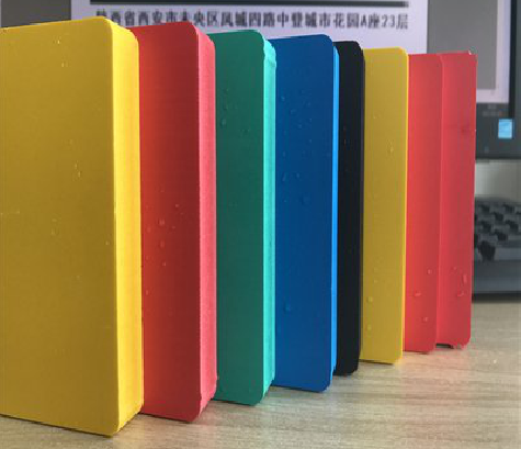 丰城文化墙常用材质-PVC板材