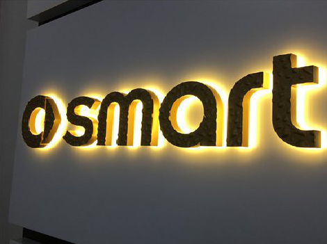 丰城背光字有什么特点？生产过程如何？