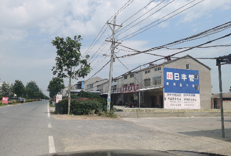 丰城如何能保证墙体广告的醒目性？