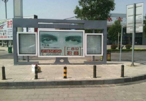 丰城社区广告投放的几种常见方式。