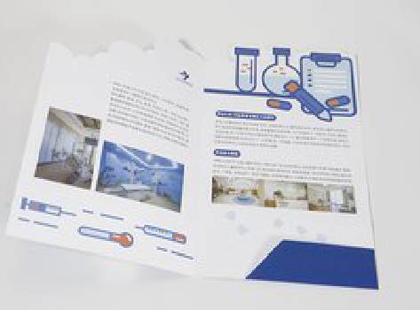 丰城说明书印刷有哪些样式可以选择？