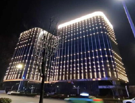 丰城亮化工程安装注意事项。