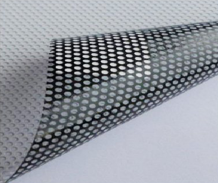 丰城优劣单透膜的鉴定方法。