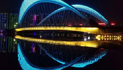 丰城亮化工程如何做好公共区域的安全性。