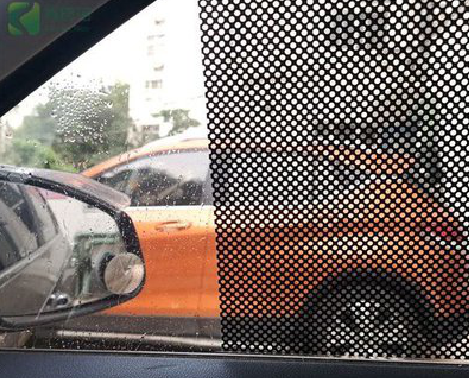 丰城怎么判断单透膜的好坏？