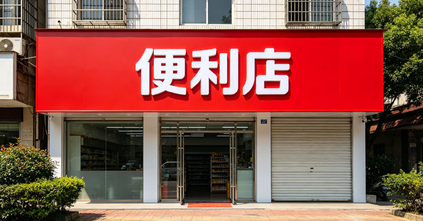 丰城门店招牌怎么选？主流门头招牌类型优缺点及适用场景全解析