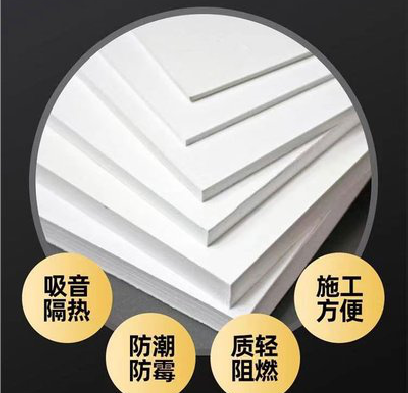 丰城雪弗板和PVC板材有什么区别？